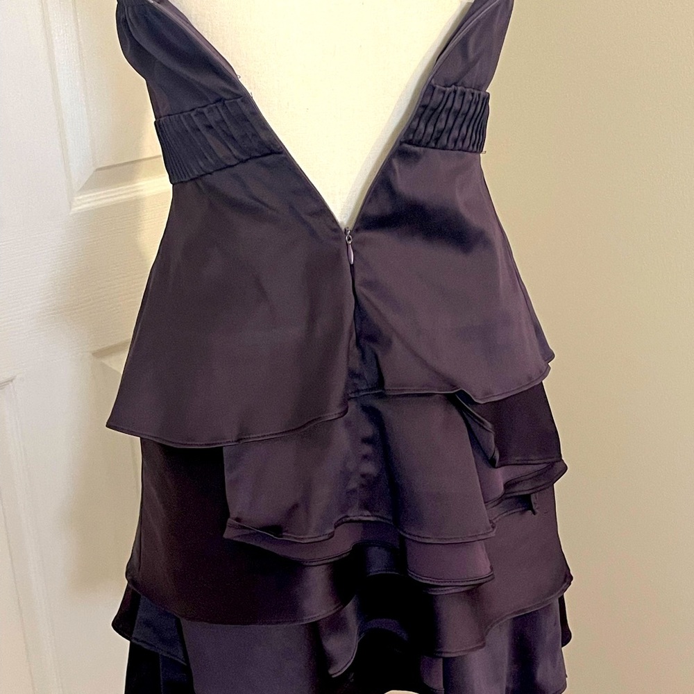 Kitty Cocktail Dress - Picture 2 of 4